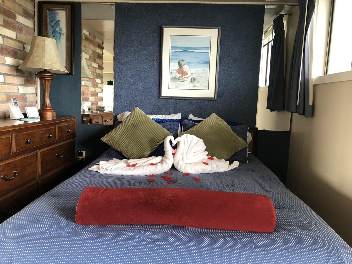 Hotel Webb'S Scenic Surf Cannon Beach Exterior foto